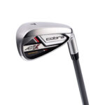 Cobra AirX2 Grafit 6 stk. herre senior