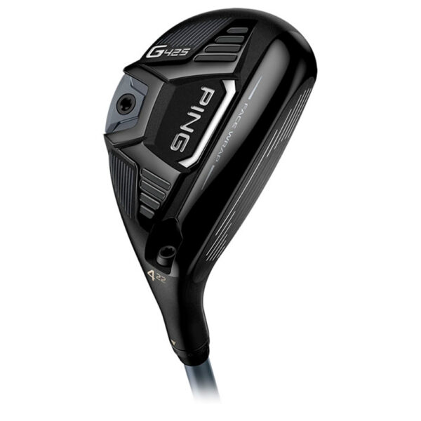 Ping G425 Hybrid Stiff