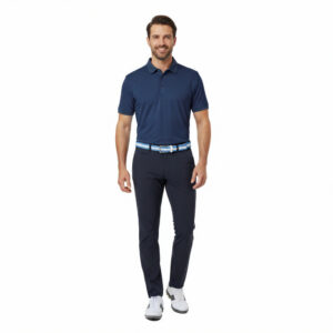 Alberto Rookie FX4 Dry Cooler Golfbuks til herre