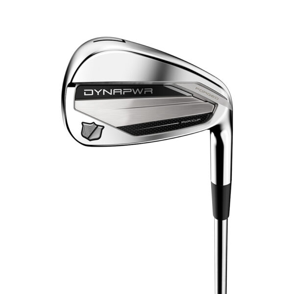 Wilson DynaPWR Forged 2026 Jernsæt Stål
