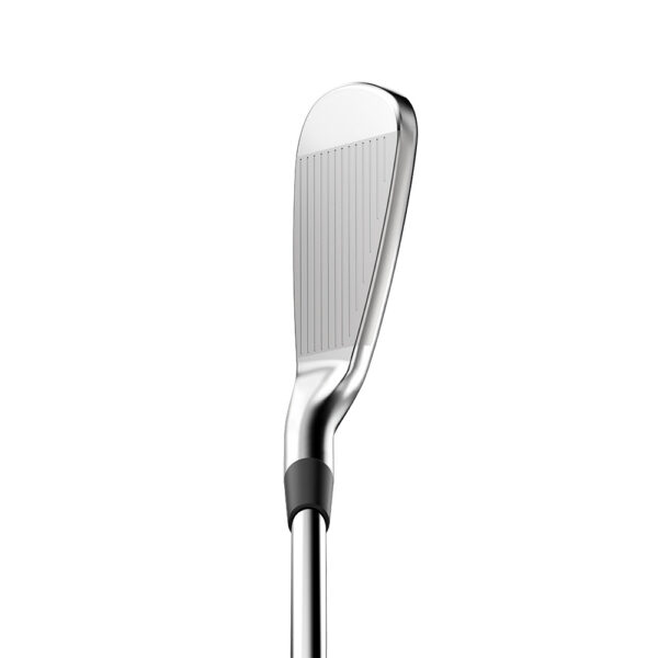 Wilson DynaPWR Forged NEW Stål 6 stk.