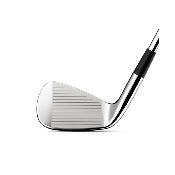 Wilson DynaPWR Forged NEW Stål 6 stk.