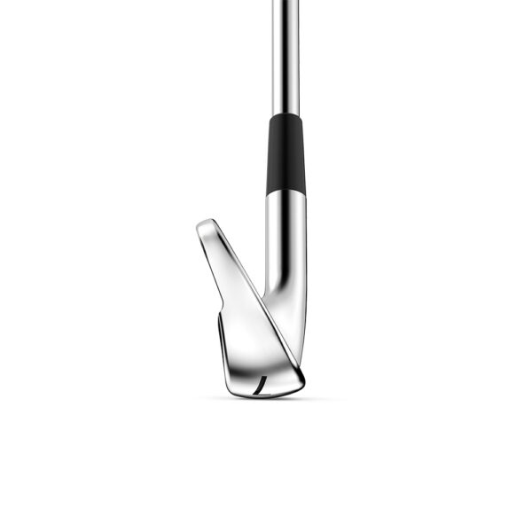 Wilson DynaPWR Forged NEW Stål 6 stk.