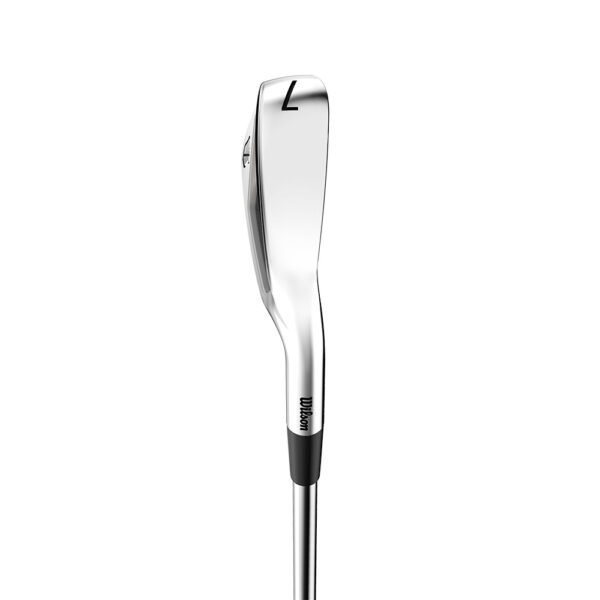 Wilson DynaPWR Forged NEW Stål 6 stk.