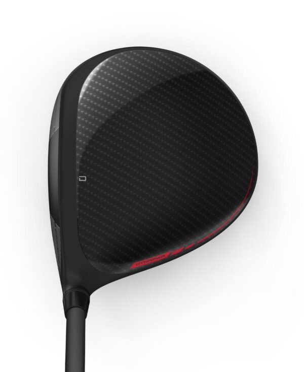 Wilson DynaPWR Max Plus Driver Herre