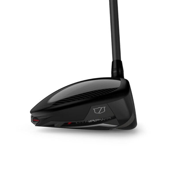 Wilson DynaPWR Max Plus Driver Herre