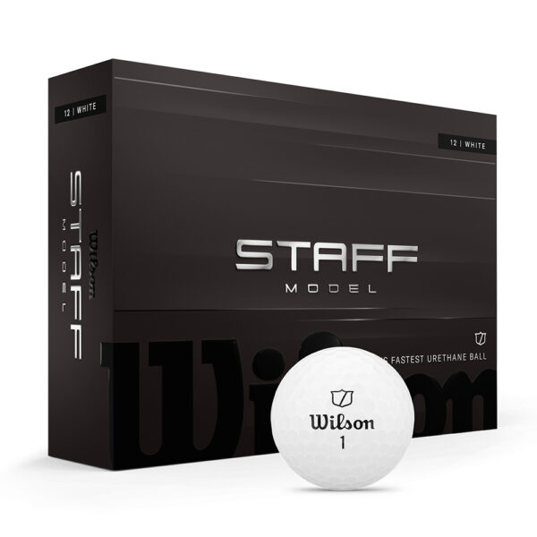 Wilson Staff Model NEW