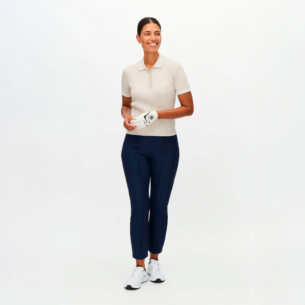 Röhnisch Clubhouse Highwater Slacks