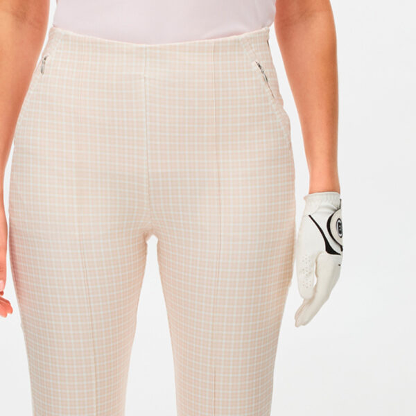 Röhnisch Clubhouse Highwater Slacks