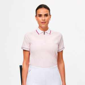 Röhnisch Rib Poloshirt
