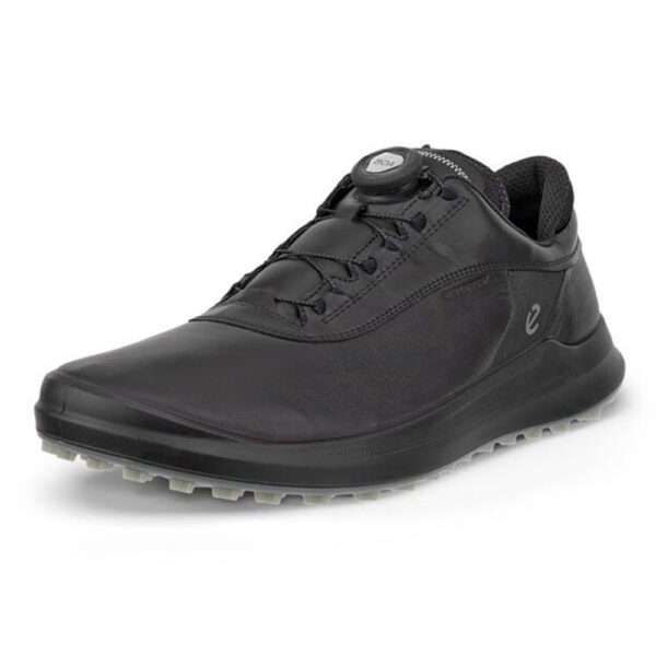 Ecco Golf Core Boa - Herre