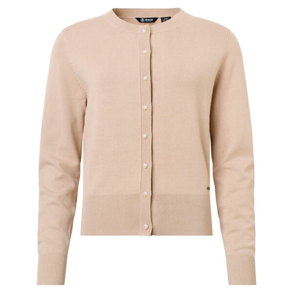 Abacus Niblick Cardigan - Dame