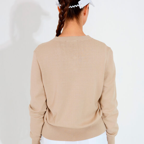 Abacus Niblick Cardigan - Dame