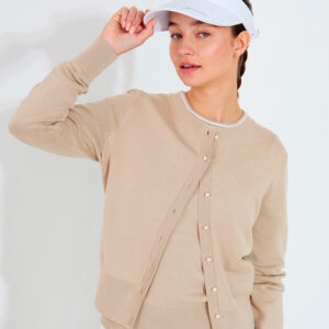 Abacus Niblick Cardigan - Dame