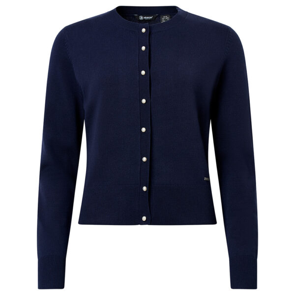 Abacus Niblick Cardigan - Dame
