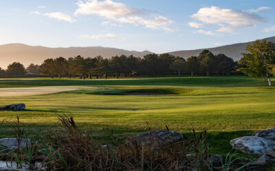 Tag med på golfrejse til Bulgarien 2026