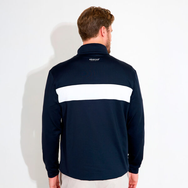 Abacus Club Midlayer - Herre