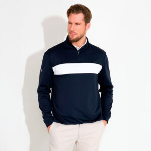 Abacus Club Midlayer - Herre