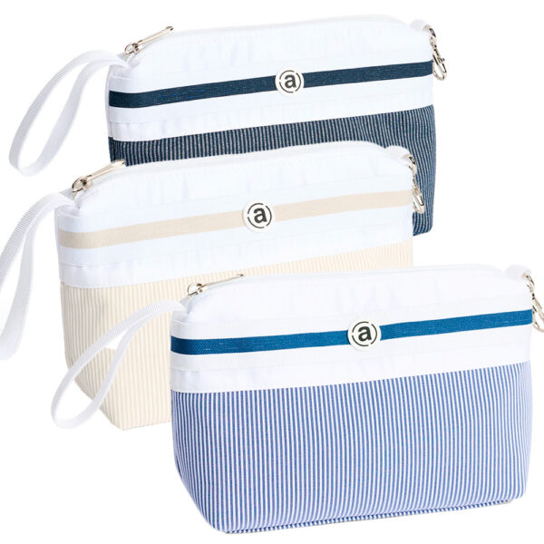 Abacus Bovey Purse