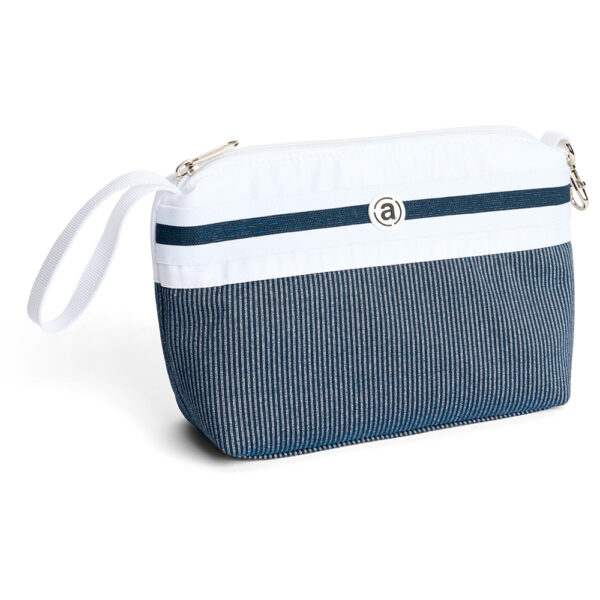 Abacus Bovey Purse