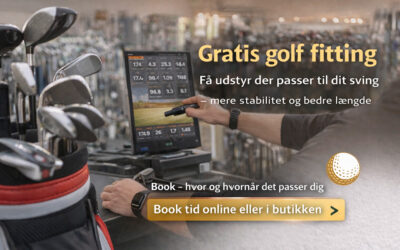 GRATIS FITTING