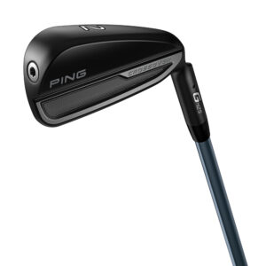 Ping G425 Crossover golfjern Stiff - Herre