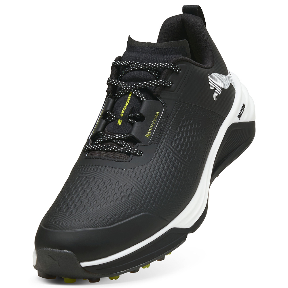 Puma Shadowcat Nitro 2.0 Herre tå
