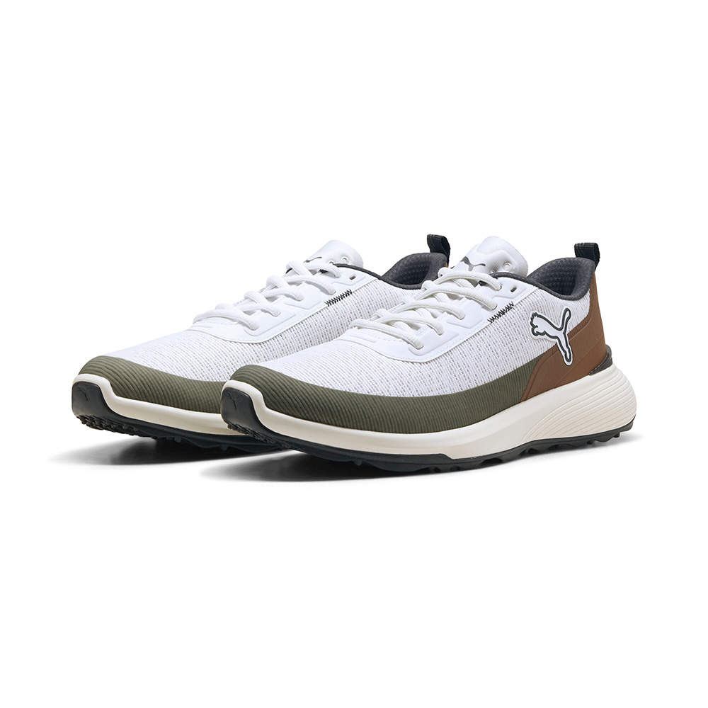 Puma Gruve Sport Golfsko - Herre
