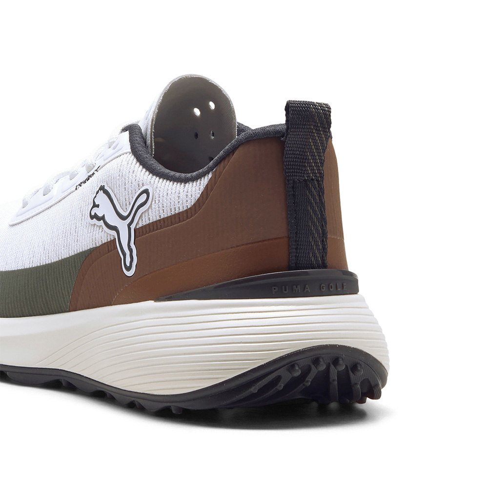 Puma Gruve Sport Golfsko - Herre