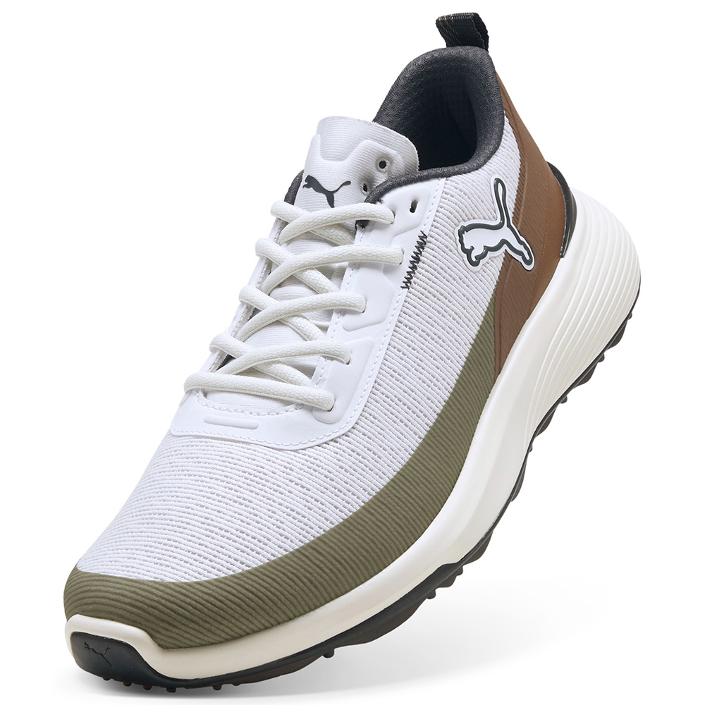 Puma Gruve Sport Golfsko - Herre