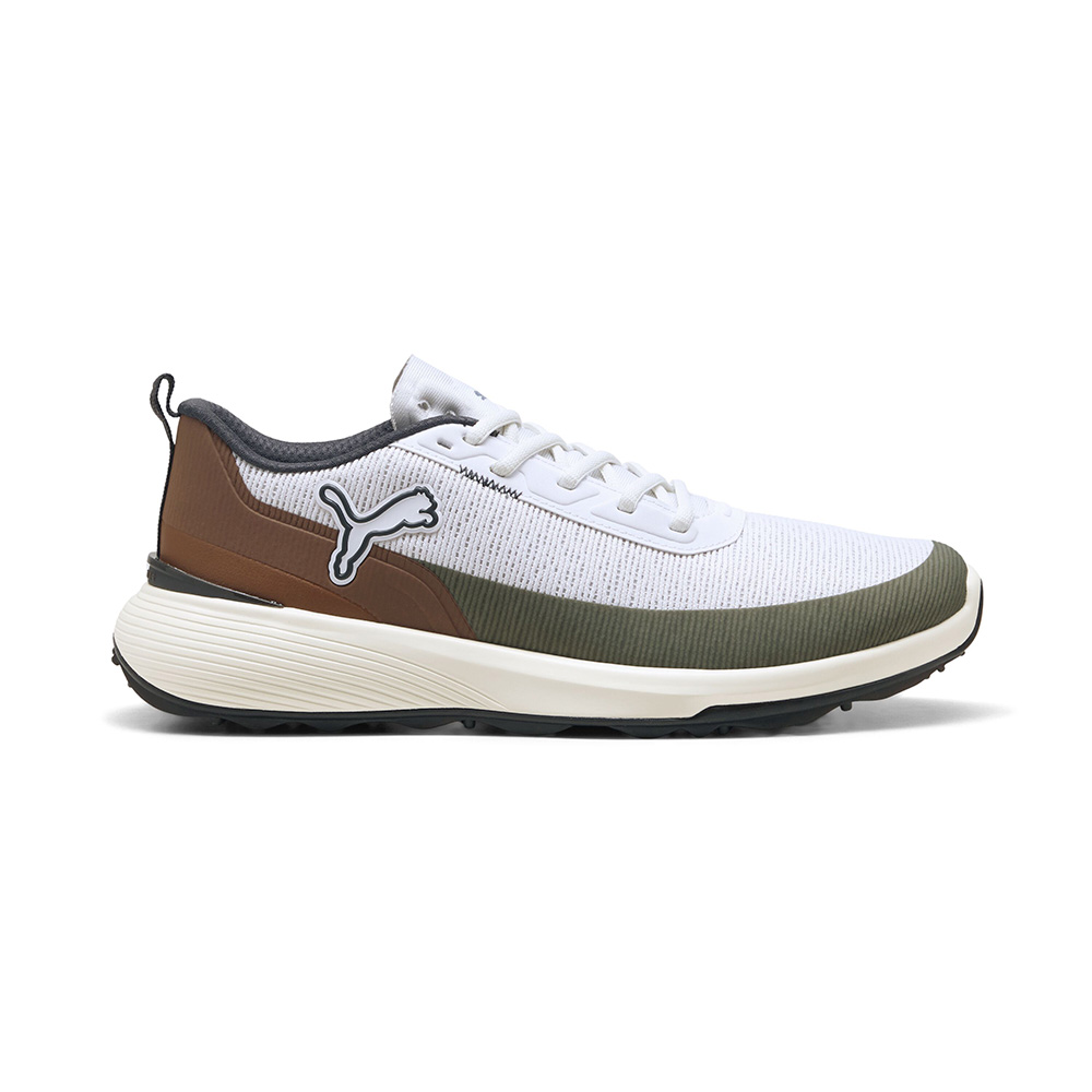 Puma Gruve Sport Golfsko - Herre