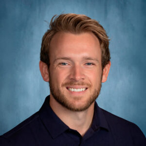 Golftræner Niels Lindgaard Sørensen