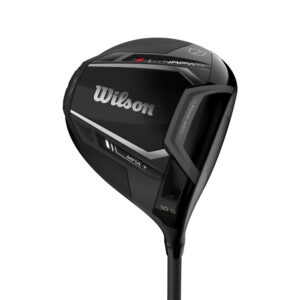 Wilson DynaPWR Max Plus Driver Herre