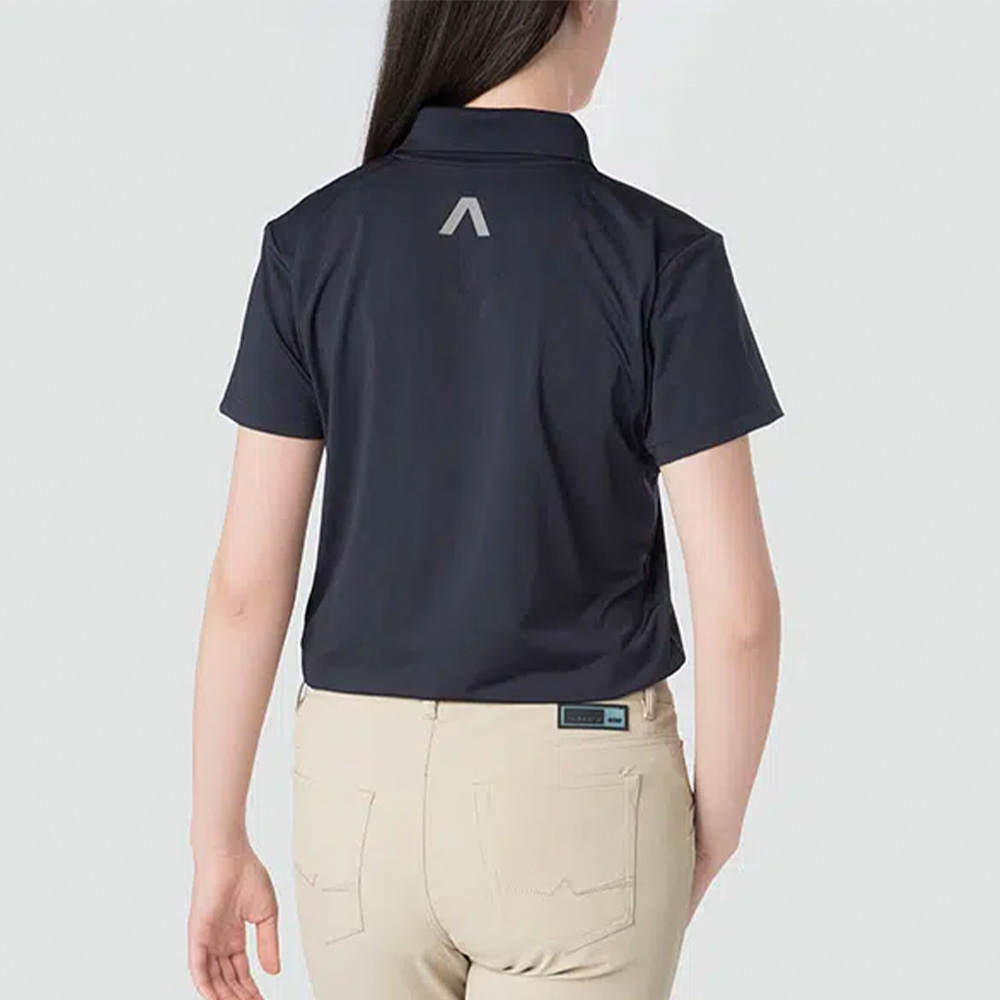 Alberto Nora Cool Comfort Polo - Dame