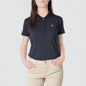 Alberto Nora Cool Comfort Polo - Dame