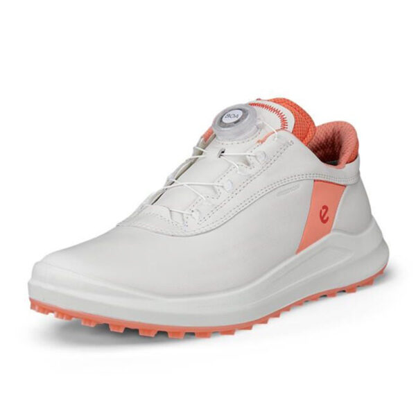 Ecco Golf Core Boa - Dame