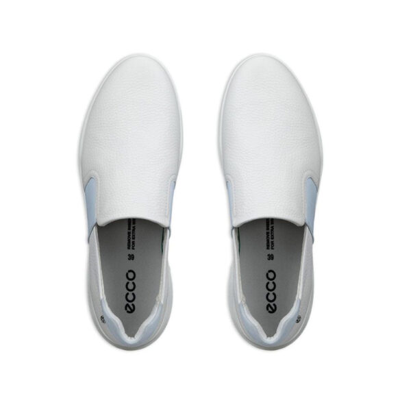 Ecco Golf Street Vibe Slip-on - Dame