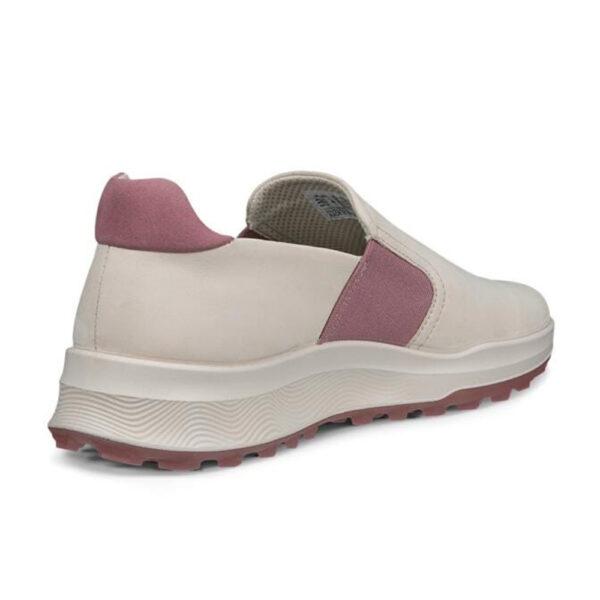 Ecco Golf Street Vibe Slip-on - Dame