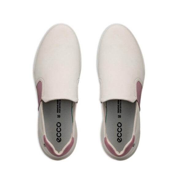 Ecco Golf Street Vibe Slip-on - Dame