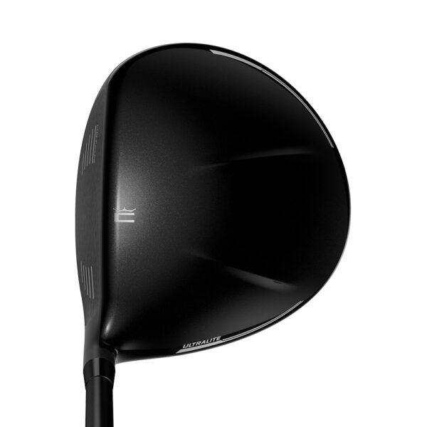 Cobra Driver Offset Baffler - Senior