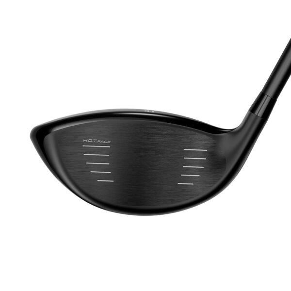 Cobra Driver Offset Baffler - Senior