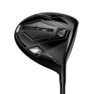 Cobra Driver Offset Baffler - Senior