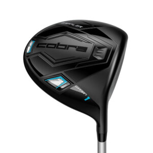 Cobra Driver Offset Baffler - Dame