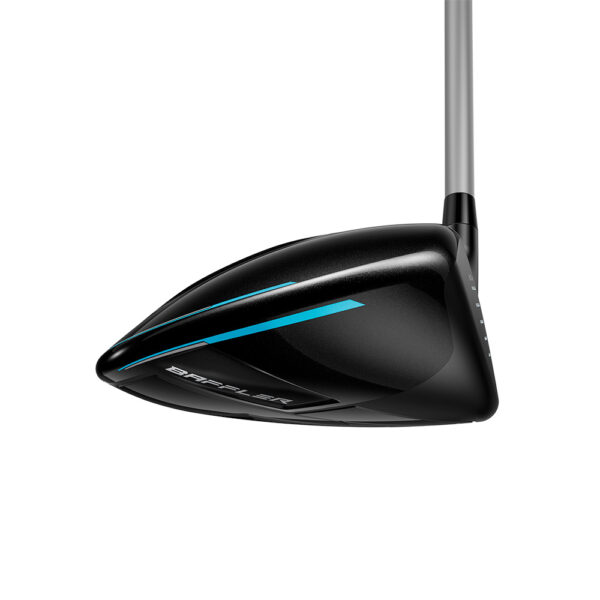 Cobra Driver Offset Baffler - Dame