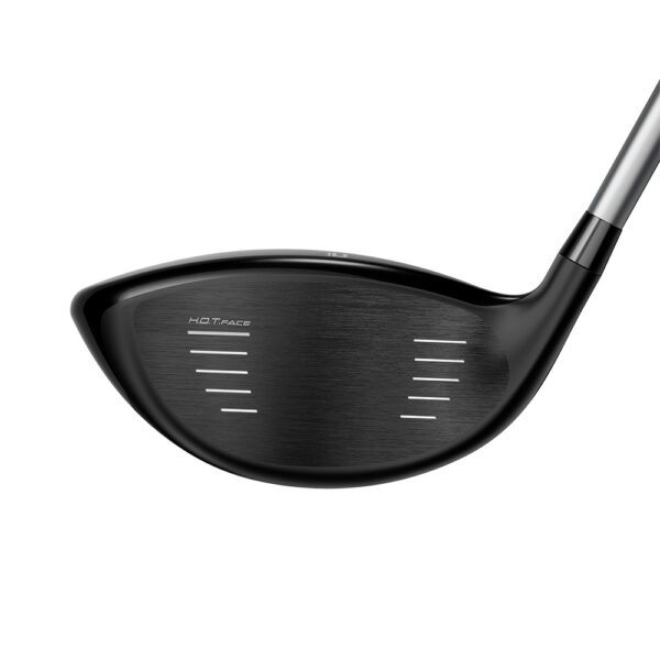 Cobra Driver Offset Baffler - Dame