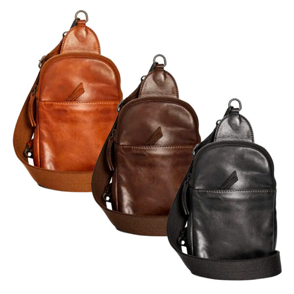 Pia Ries Bomé Slingbag