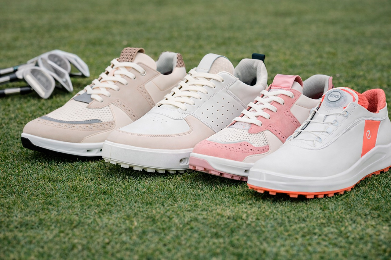 ECCO SS2026