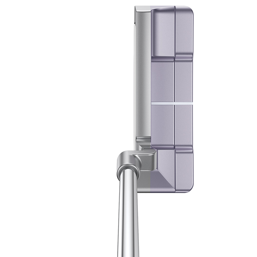 Ping GLe4 Anser 2D Putter - Dame