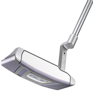 Ping GLe4 Anser 2D Putter - Dame