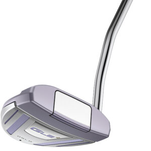 Ping GLe4 Oslo putter - dame